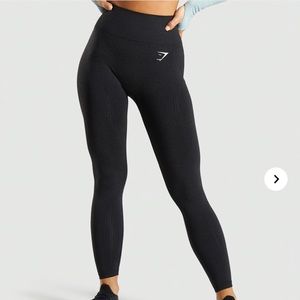 GYMSHARK VITAL SEAMLESS LEGGINGS